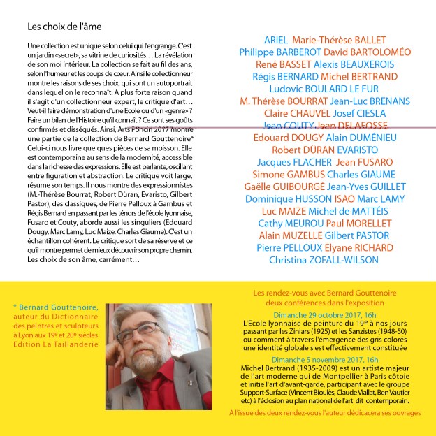 invitation pages 2 &amp; 3