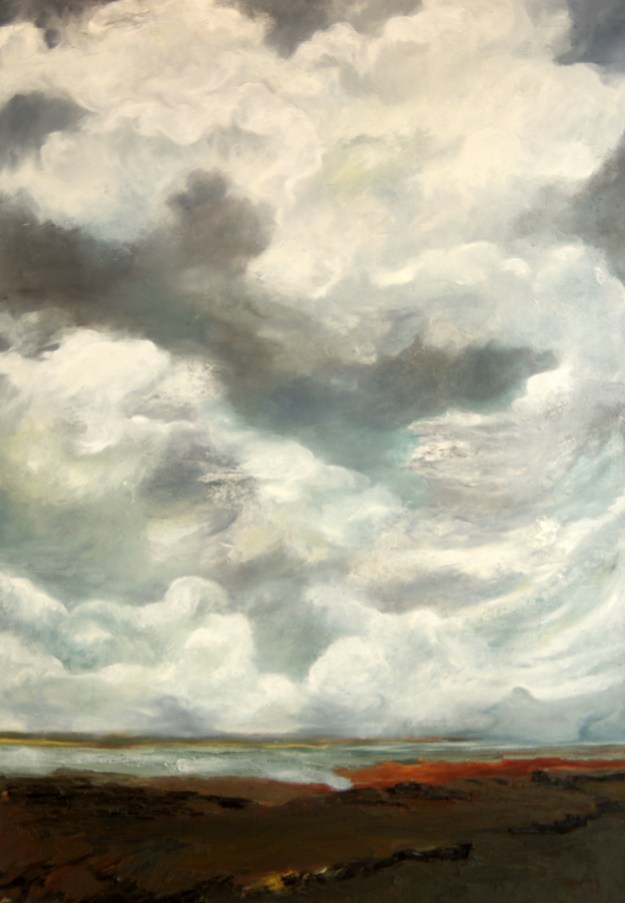 LA ROUTE DU CONNEMARA