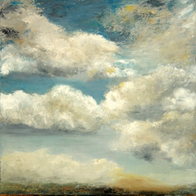 La fuite du temps 50x50