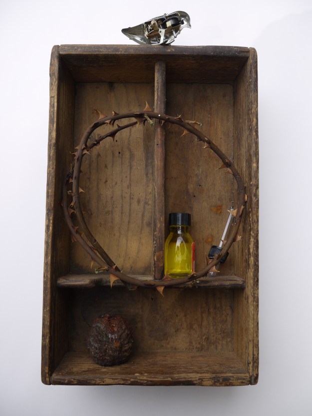 sans titre( assemblage 2018) (2)