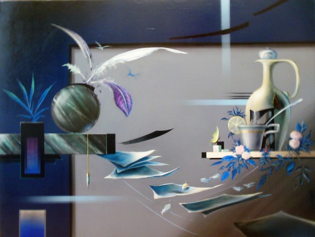 Pensées Volent no. 726 Fig. 50