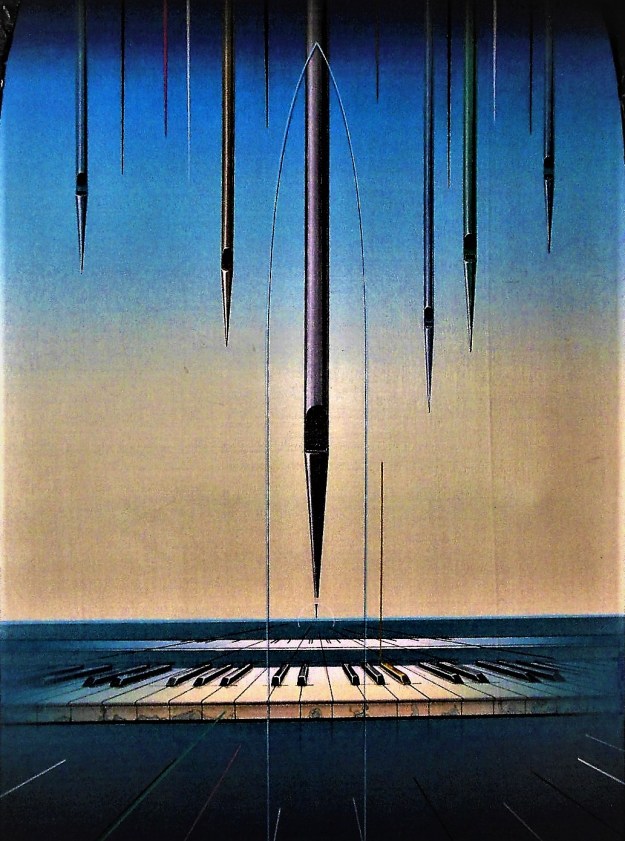 No.630 25Fig. L'ORGUE