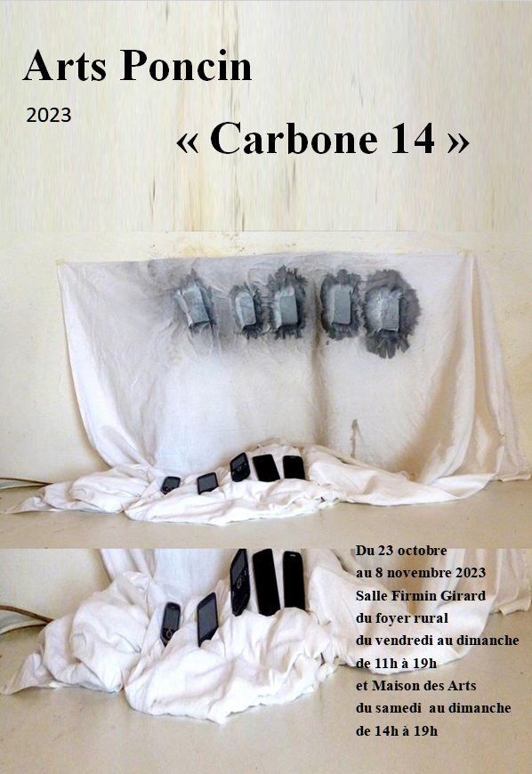 affichecarbone14