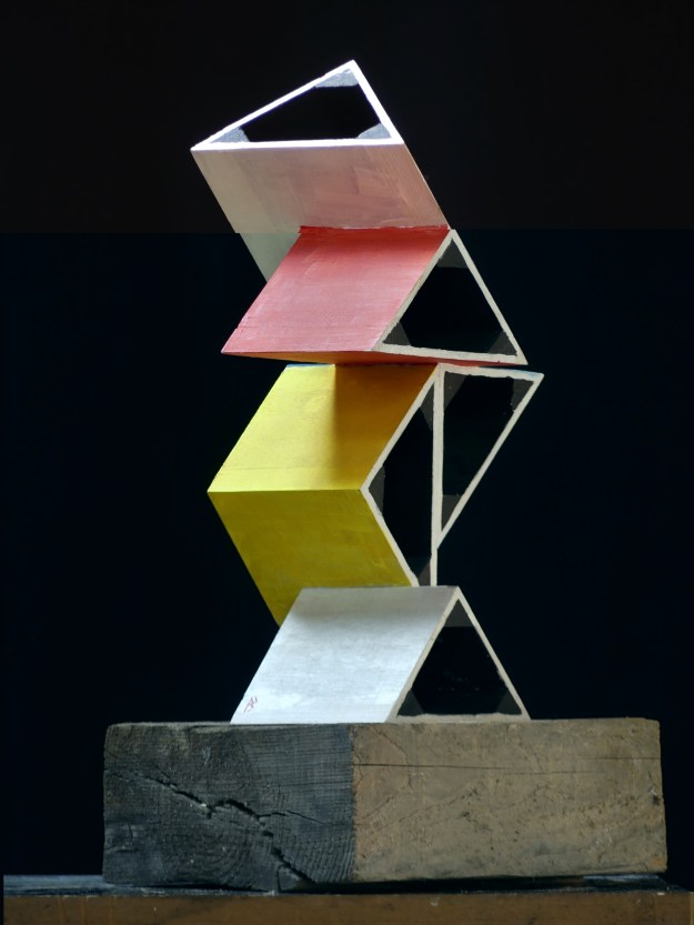 pascal1 élément de 5 modules